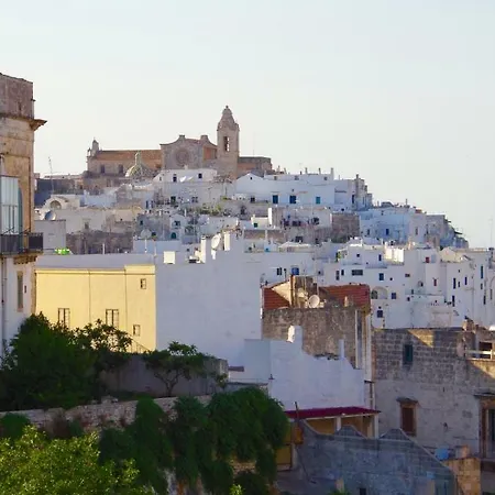 Piccola Oasi San Nicola Apartamento