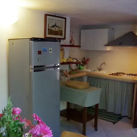 Piccola Oasi San Nicola