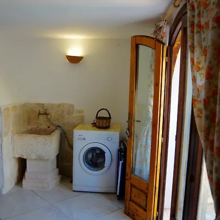 Piccola Oasi San Nicola * Ostuni